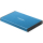 NATEC Kieszeń zewnętrzna HDD/SSD Sata Rhino Go 2,5 USB 3.0 niebieska NKZ-1280 - 682346 - zdjęcie 4